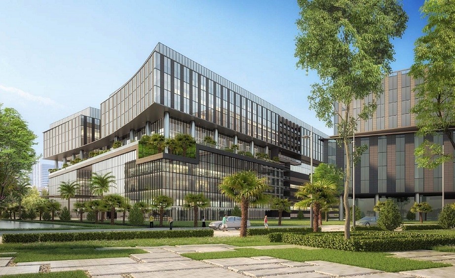 Blackstone Real Estate acquires industrial and logistics assets