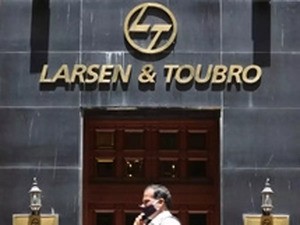 L&T Construction bags large contracts for water, effluent treatment business  