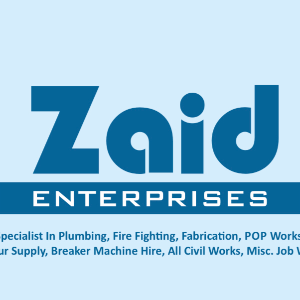 Zaid Enterprise