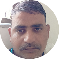 Awanish Gupta Painting