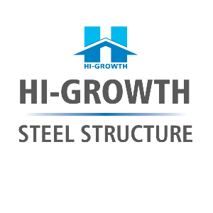 Hi-Growth Steel Structure