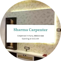 Sharma Carpenter