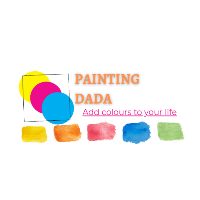 Paining Dada