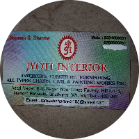 Jyoti Interiors