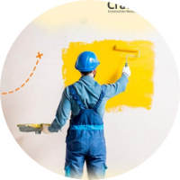 Balu Painting works Nagpur